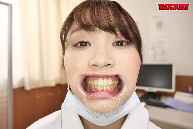 ディープキスレズ歯科クリニック 野々宮みさと サンプル画像 7