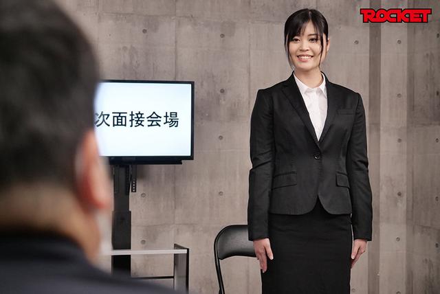 SEXが採用基準になった世界の就職面接 サンプル画像 3