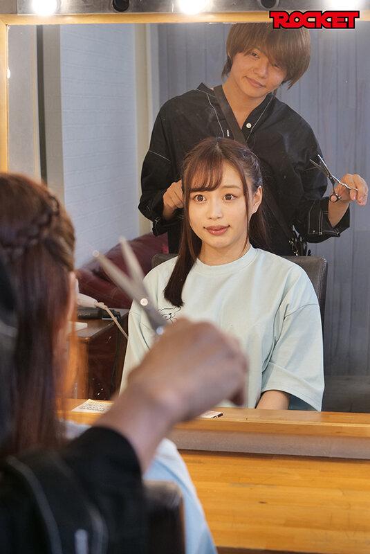 ミライの妄想世界シリーズ 女性がお金を持たないBODYPAY サンプル画像 11