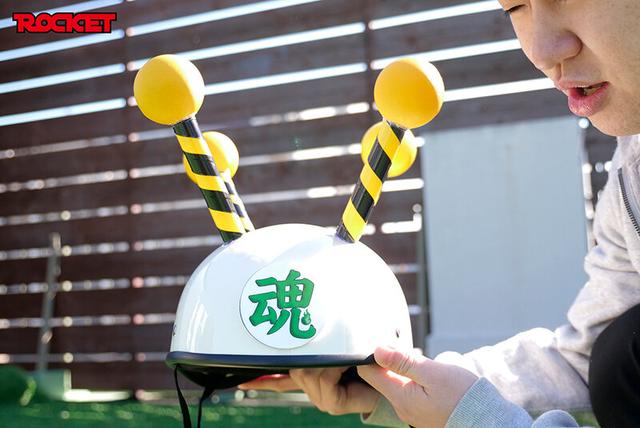複数憑依分魂器 サンプル画像 1