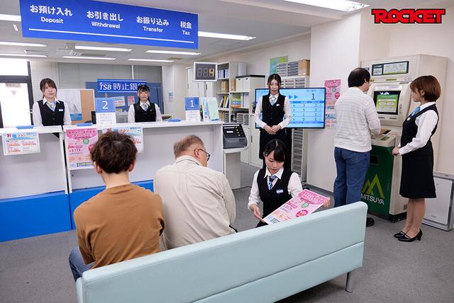 真・時間が止まる腕時計パート27 サンプル画像 1