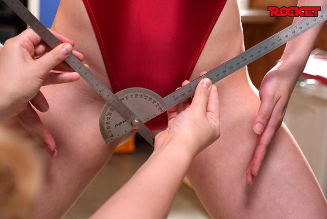 羞恥洗脳！ハイグレ人間にされちゃった9 サンプル画像 9