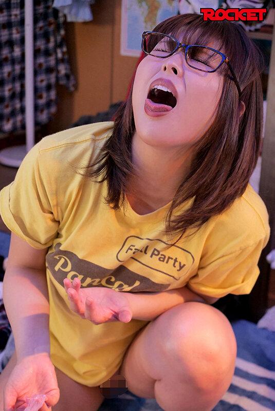 TSF喪女 新村あかり サンプル画像 13