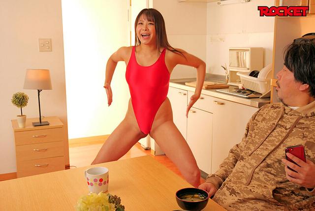 羞恥洗脳！ハイグレ人間にされちゃった10 ハイグレジム編 サンプル画像 20