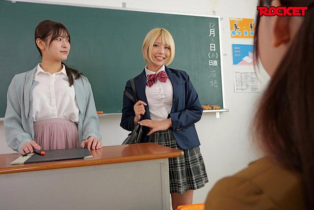 羞恥洗脳！ハイグレ人間にされちゃった11 女子校編 サンプル画像 2