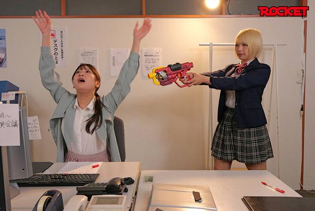 羞恥洗脳！ハイグレ人間にされちゃった11 女子校編 サンプル画像 9