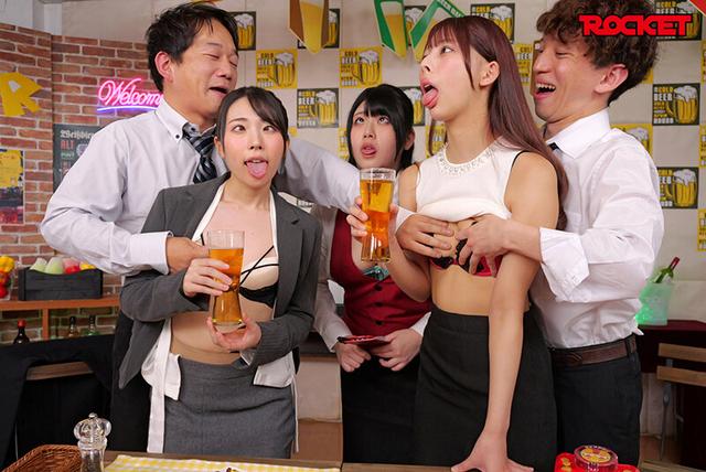 現実世界で突如アヘ顔フリーズバグ2 サンプル画像 11