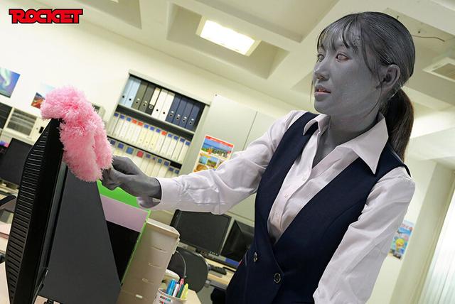 石化OLコレクターズファイル 愛像版 サンプル画像 13