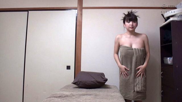 後藤里香 魔法のオイルで快感マッサージ サンプル画像 2