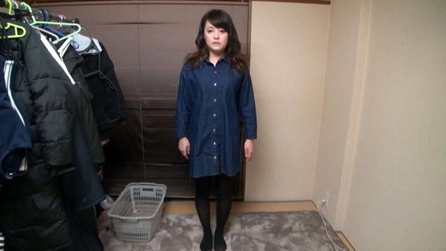 羽月都花沙 AV面接 キャスティング前の全裸チェックや感度チェック サンプル画像 1