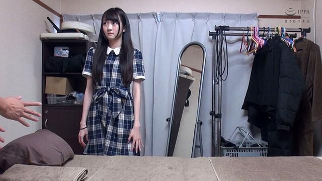 早美れむ 魔法のオイルで快感マッサージ サンプル画像 1