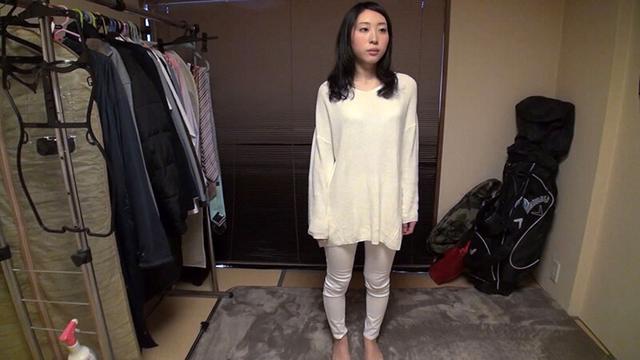 沙原さゆ AV面接 キャスティング前の全裸チェックや感度チェック サンプル画像 1