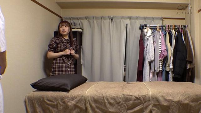 天野碧 魔法のオイルで快感マッサージ サンプル画像 1