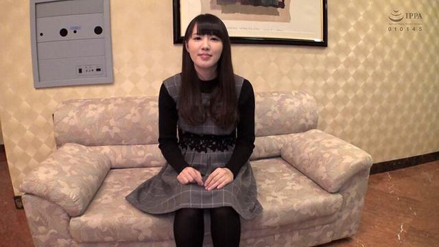 近江まい AV面接 キャスティング前の全裸チェックや感度チェック サンプル画像 1
