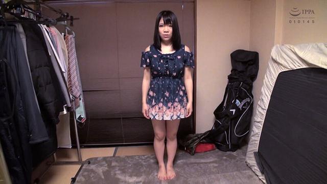 久我かのん AV面接 キャスティング前の全裸チェックや感度チェック サンプル画像 1