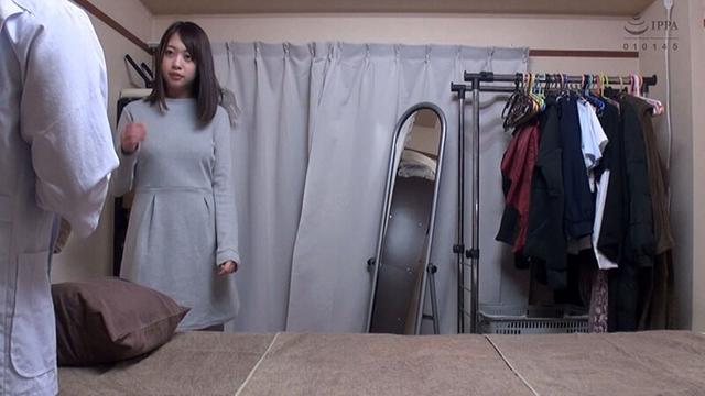 川田みはる 魔法のオイルで快感マッサージ サンプル画像 1