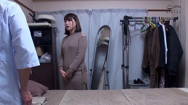 川原かなえ 魔法のオイルで快感マッサージ サンプル画像 1