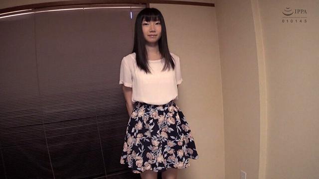 今村加奈子 AV面接 キャスティング前の全裸チェックや感度チェック サンプル画像 1