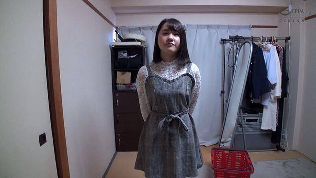葉月りの AV面接 キャスティング前の全裸チェックや感度チェック サンプル画像 1