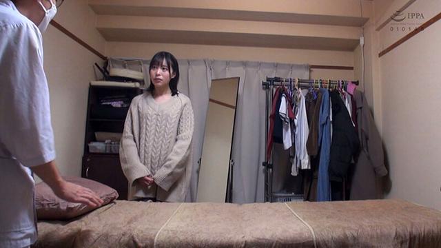 天馬ゆい 魔法のオイルで快感マッサージ サンプル画像 1