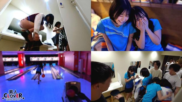 001＃【キラキラdays】/素人CLOVERコンプリートベストッ！ サンプル画像 1