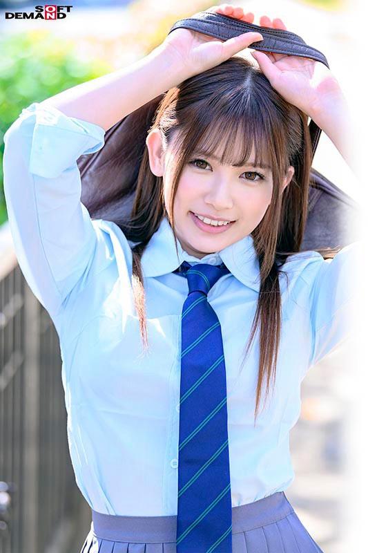 1日最高7回シタことあるほどツワモノ～！スベ肌肉感愛されBODY！！白石かのん SOD専属AVデビュー サンプル画像 2