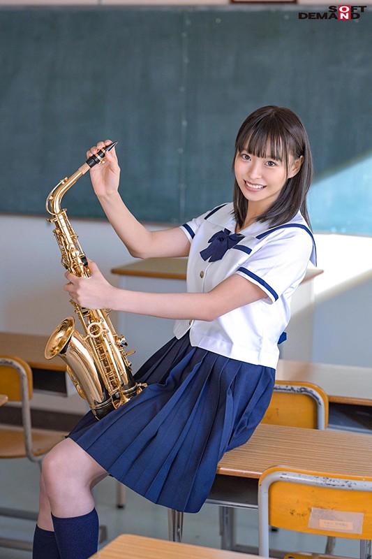 どうか泣き虫ヒロインを支えてくれませんか？ 花門のん SOD専属AVデビュー サンプル画像 2