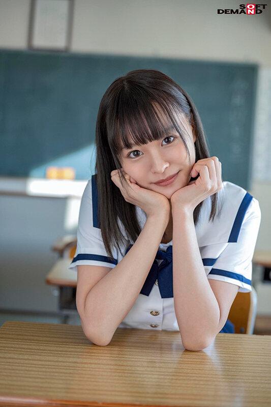 ぼくのことが大好きなブラスバンド部のマドンナ・のんちゃん（ハート）休み時間におしゃべりしたり放課後いっしょに帰ったりして毎日最高の気分♪ 花門のん サンプル画像 12