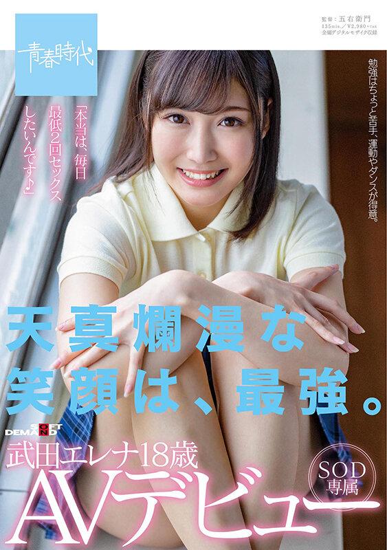 青春時代 ベストコレクション’21 13名のデビュー初撮りSEX 2枚組8時間 サンプル画像 6