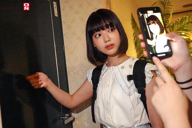 おじさん好きなわたしたち、たくさんセックスを撮らせてもらった青春の記録。 桃乃りん サンプル画像 3