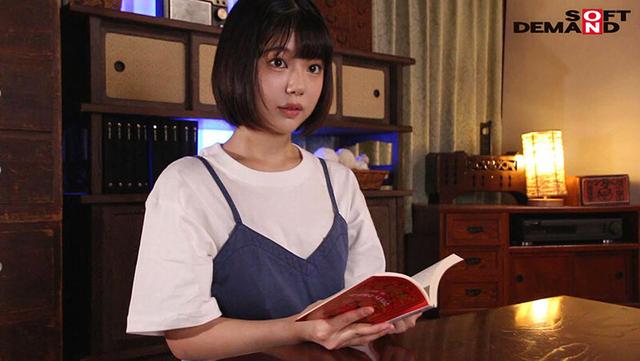 性欲強めな欲しがり美少女を焦らして焦らして焦らしまくっておま●こがトロットロになった状態で初めての…中出し解禁 青春時代 桃乃りん サンプル画像 17