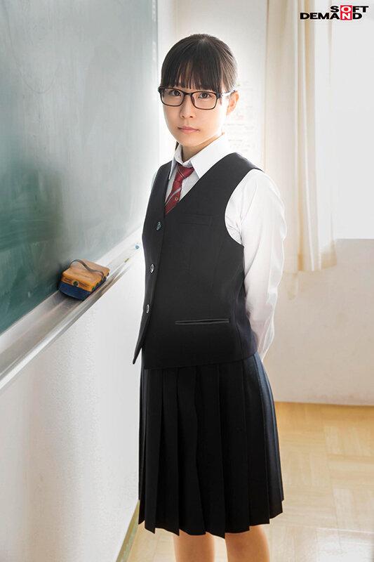 ●年●組の三葉せりはイクことにもんのスゴ～く興味があり幼馴染の男子に相談してみることにした。 サンプル画像 18