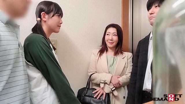 今日も練習頑張ったな。家に帰ったらお父さんがたっぷり可愛がってやるから。 三葉せり サンプル画像 6