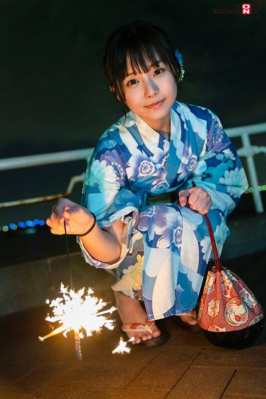 1泊2日の中出し卒業お泊り 少女はまだまだ性・長・過・程 「中に精子出されたらどうなっちゃうんだろう…？」答えを探すために何度も何度も精子を受け止める。 三葉せり サンプル画像 3