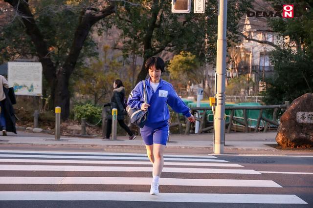 身長148cm、幼いカラダは発育途中の証 源川ゆずな AV DEBUT サンプル画像 11