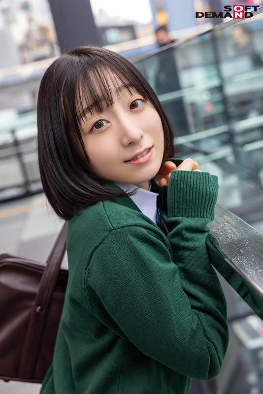 学校早退、なまなか撮影♪ ボディタッチの多い小悪魔やわふわ（枯れ専）女子校生に夜までイチャイチャ生ハメ教え込みました 中出し解禁 小島みこ サンプル画像 2