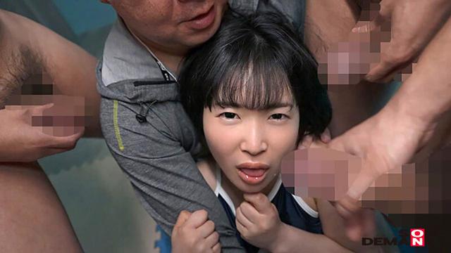 中出し体液交換 舐めあい、唾飲み、したたる少女の愛汁 はじめてのゴムなしせっくす 源川ゆずな サンプル画像 15