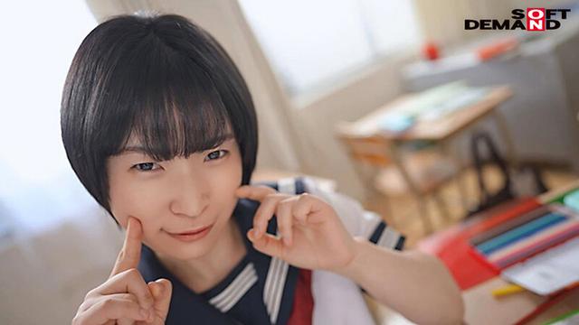 中出し体液交換 舐めあい、唾飲み、したたる少女の愛汁 はじめてのゴムなしせっくす 源川ゆずな サンプル画像 4