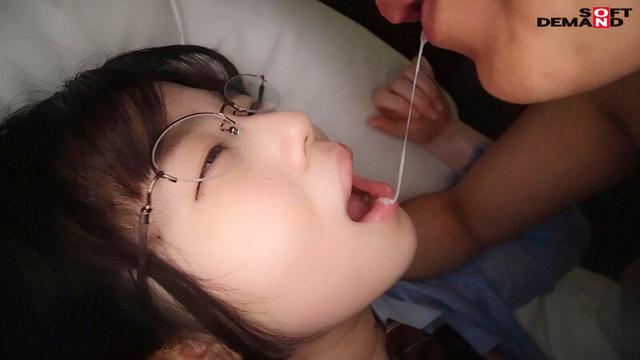 誰にも秘密のパパ活上京のち 初生中出し 霧島さな サンプル画像 15