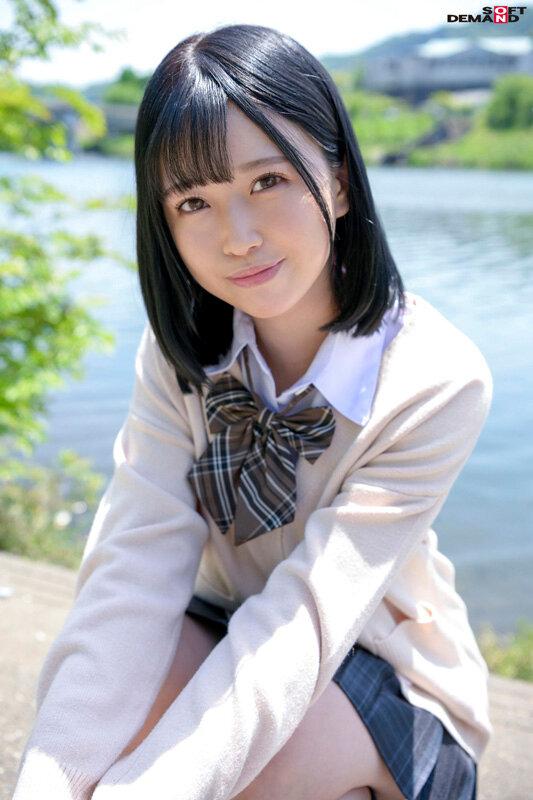 いっぱい回り道しながら、突っ走る青春 樟葉杏 AV DEBUT サンプル画像 15