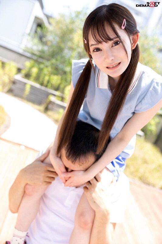 子育て洗脳。パパと最愛の娘の歪んだ愛の日常 美好柚伽【圧倒的4K映像でヌク！】 サンプル画像 2