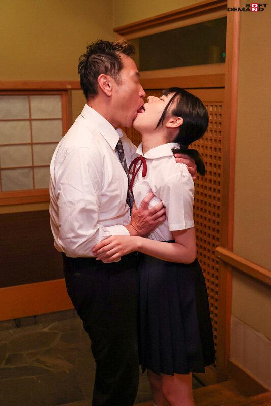 潮吹き優等生 月美りょうを舐め放題できる家。 サンプル画像 12