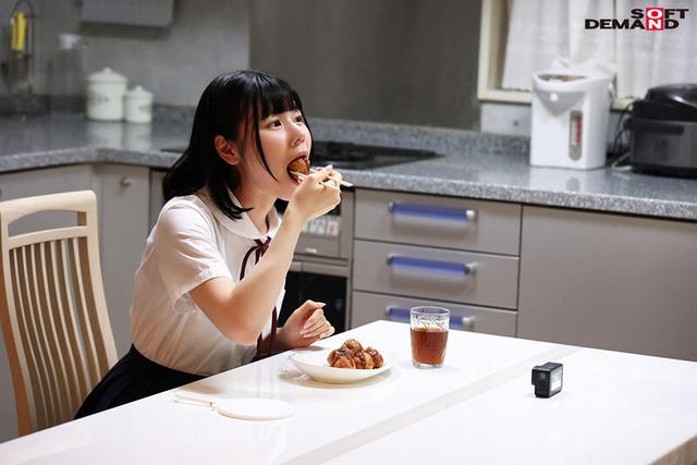 潮吹き優等生 月美りょうを舐め放題できる家。 サンプル画像 5