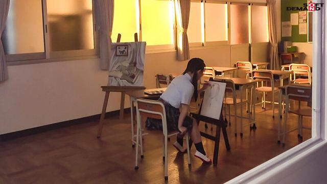 放課後密会 教職員ハメ撮りクラブ 甘井くるみ サンプル画像 6