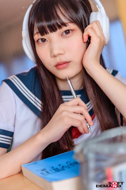 初体験のプレイ×学校での憧れ4シチュエーション～デカチンSEX・顔射・大人数ご奉仕フェラ・拘束おもちゃ責め 望実かなえ サンプル画像 2