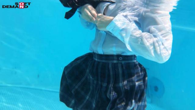 校内援〇マッチングサービスで出会ったエッチ偏差値振り切れ後輩と学校のいろんな場所で生中ハメ撮り 中出し解禁 樟葉杏 サンプル画像 15