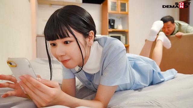 卒業前のキミに何度も中出しして赤ちゃん孕ませてあげる 〇年2組 月美りょう サンプル画像 4
