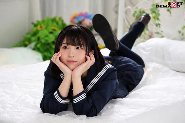 僕らのヒロインは「放課後アイドル」ときめきCカップで挑む、ハタチの初舞台 斎藤かさね AV DEBUT【圧倒的4K映像でヌク！】 サンプル画像 3