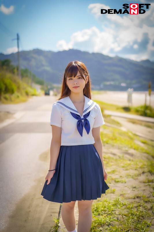 ち〇ぽまでケアしてくれる素直な子 希和みことAV DEBUT サンプル画像 4