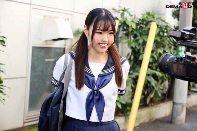 放課後整体マッサージ Bカップスレンダー敏感少女をピックピクさせる凄イキ開発 七藤優亜 サンプル画像 4